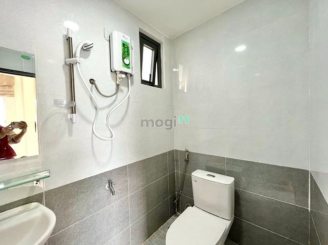 Hình ảnh Căn Hộ Mới 100% Thoáng Mát - Đường Hoàng Hoa Thám - Tân Bình