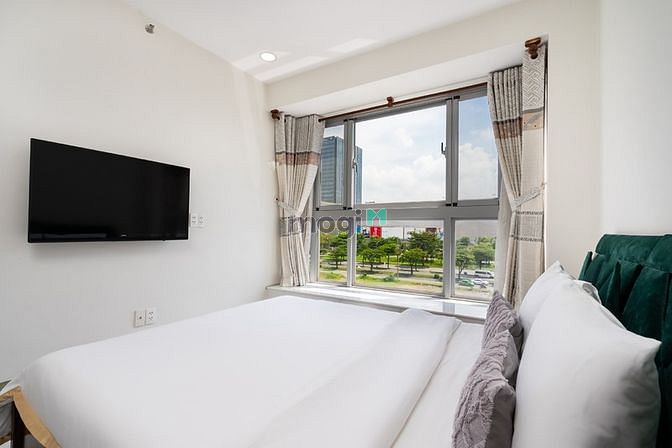 Hình ảnh Cho thuê Trang Chủ MB66.COM / Đăng Ký Tặng 66K Chung cư Scenic Valley 77m2 Quận 7
