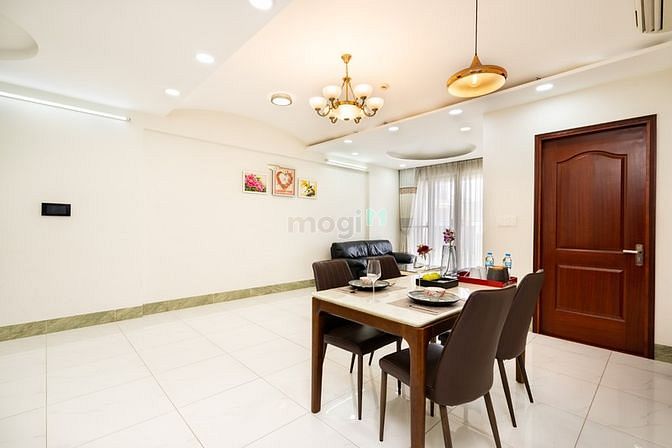 Hình ảnh Cho thuê Trang Chủ MB66.COM / Đăng Ký Tặng 66K Chung cư Scenic Valley 77m2 Quận 7