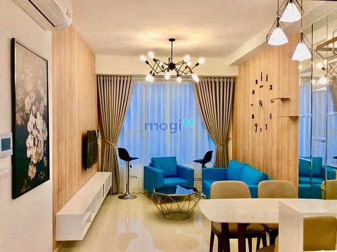 Hình ảnh Chuyển công tác cần tiền bán ch Rivergate, Q.4, 100m2 giá chỉ 3T215