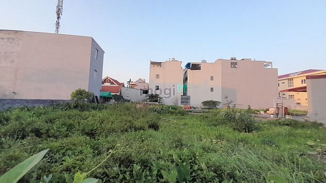 Hình ảnh Bán đất chợ Vĩnh Niệm đường Khúc Thừa Dụ, Lê Chân. 228m2, ngang 14,5m
