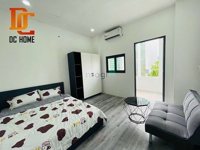 Hình ảnh 🌈Mb6623 nạp rút nhanh chóng quận 4 bancon Full nội thất tiện nghi