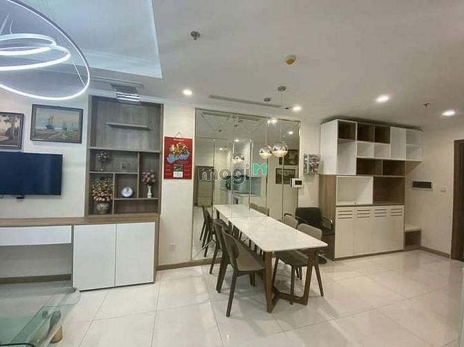 Hình ảnh Cần tiền bán ch Vinhome Central Park, BTH, 80m2 giá 1T575, shr