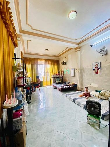 Hình ảnh Khu vip ngay Phạm Thế Hiển Quận 8 giá chỉ 1 tỷ 910 triệu, dt:65m2