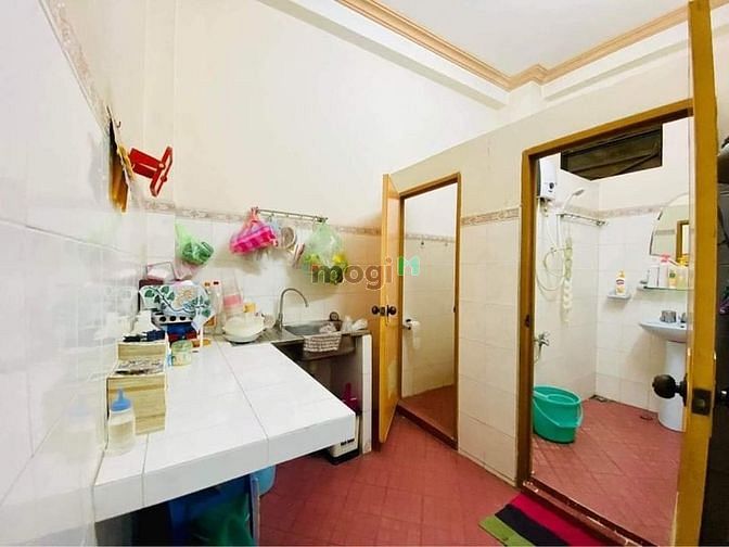 Hình ảnh Khu vip ngay Phạm Thế Hiển Quận 8 giá chỉ 1 tỷ 910 triệu, dt:65m2