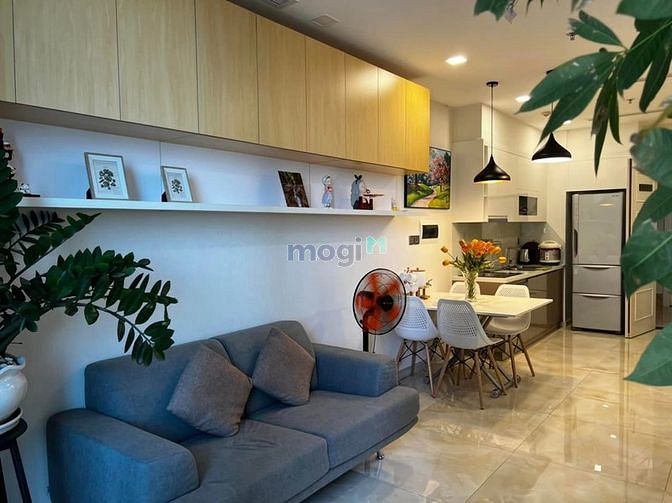 Hình ảnh BÁN CĂN HỘ HÀ ĐÔ Q.Gò Vấp 106m2 1ty650