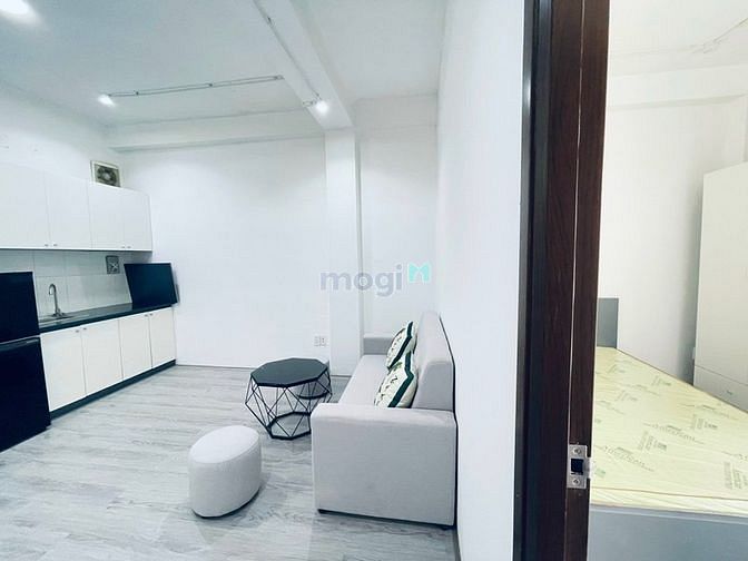 Hình ảnh 🌈Mb6623 nạp rút nhanh chóng quận 4 bancon Full nội thất tiện nghi