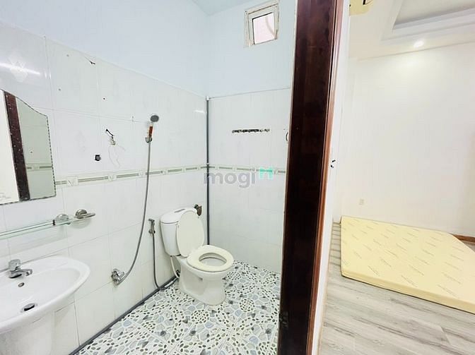 Hình ảnh Căn Hộ Mini Full Tiện Ích + Ngay Chợ Phạm Văn Bạch 3Tr1