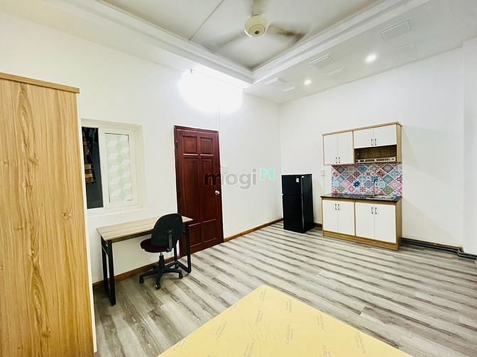 Hình ảnh Căn Hộ Mini Full Tiện Ích + Ngay Chợ Phạm Văn Bạch 3Tr1