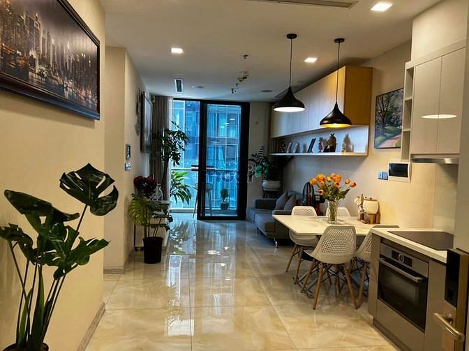 Hình ảnh BÁN CĂN HỘ HÀ ĐÔ Q.Gò Vấp 106m2 1ty650
