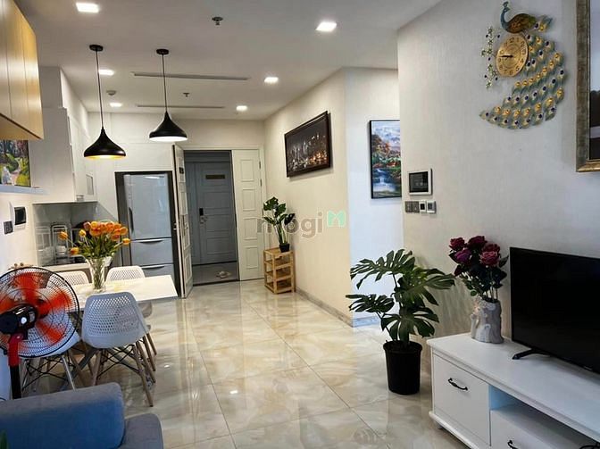 Hình ảnh BÁN CĂN HỘ HÀ ĐÔ Q.Gò Vấp 106m2 1ty650