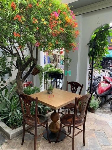 Hình ảnh Cho thuê nhà mặt tiền đường Sư Vạn Hạnh, Quận 10