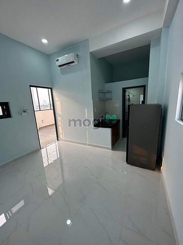 Hình ảnh Gác - Studio xinh xinh ngay Lâm Văn Bền Quận 7 gần Lotte , ĐH UFM
