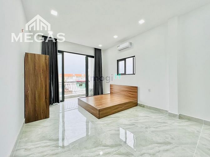 Hình ảnh Cho Thuê Phòng Mới 100% BANCOL ngay Khu K300