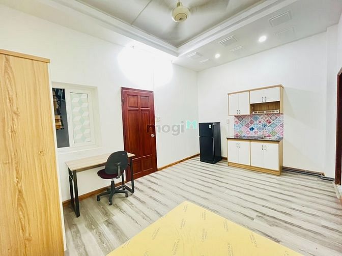 Hình ảnh Căn Hộ Mini Full Tiện Ích + Ngay Chợ Phạm Văn Bạch 3Tr1