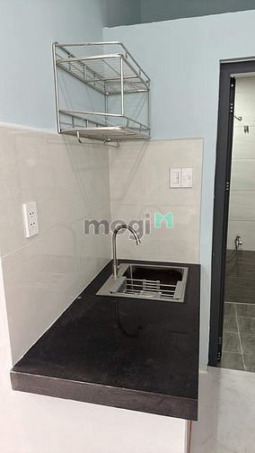 Hình ảnh Gác - Studio xinh xinh ngay Lâm Văn Bền Quận 7 gần Lotte , ĐH UFM