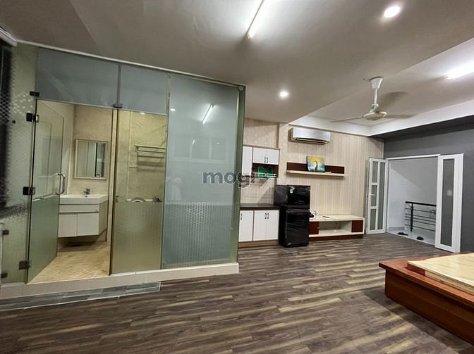 Hình ảnh Căn Hộ Mini Full Tiện Ích + Ngay Chợ Phạm Văn Bạch 3Tr1