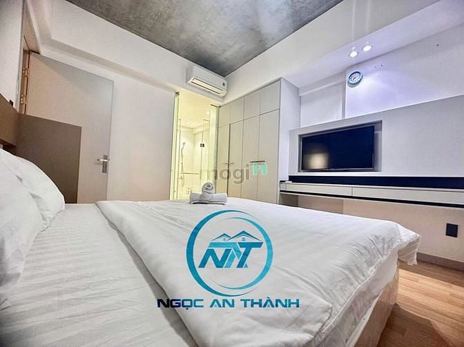 Hình ảnh Bán Trang Chủ MB66.COM / Đăng Ký Tặng 66K SaiGon South 2pn Full Nội Thất