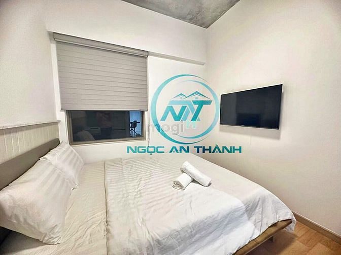 Hình ảnh Bán Trang Chủ MB66.COM / Đăng Ký Tặng 66K SaiGon South 2pn Full Nội Thất