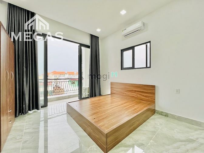 Hình ảnh Cho Thuê Phòng Mới 100% BANCOL ngay Khu K300
