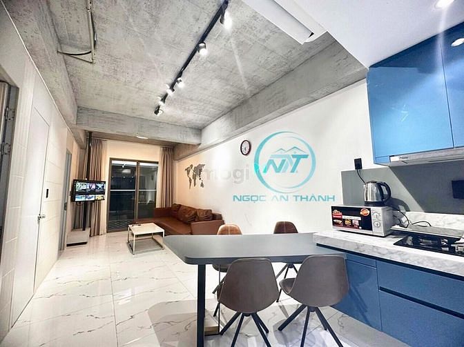Hình ảnh Bán Trang Chủ MB66.COM / Đăng Ký Tặng 66K SaiGon South 2pn Full Nội Thất