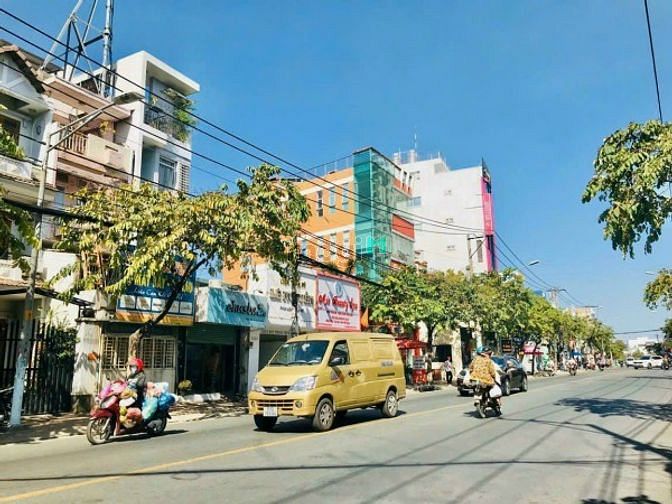 Hình ảnh ĐẤT ĐẸP GIÁ TỐT! Bán Đất Bình Thọ 130m2 ngang 5m53 vuông a4 - HXH 7tỷ5