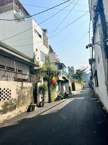 Hình ảnh ĐẤT ĐẸP GIÁ TỐT! Bán Đất Bình Thọ 130m2 ngang 5m53 vuông a4 - HXH 7tỷ5