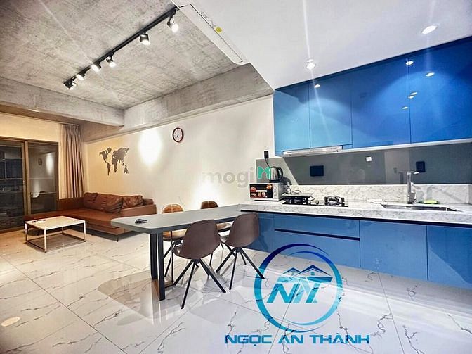Hình ảnh Bán Trang Chủ MB66.COM / Đăng Ký Tặng 66K SaiGon South 2pn Full Nội Thất