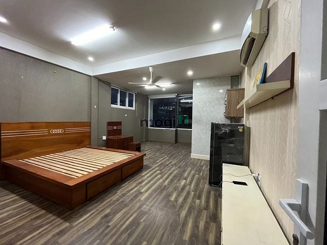Hình ảnh Căn Hộ Mini Full Tiện Ích + Ngay Chợ Phạm Văn Bạch 3Tr1