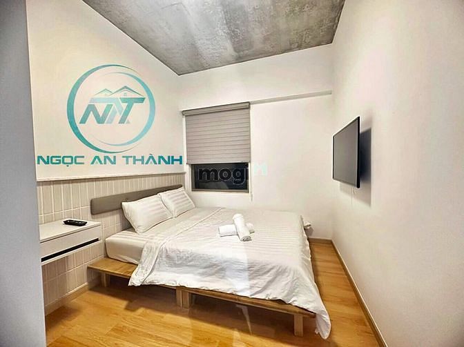 Hình ảnh Bán Trang Chủ MB66.COM / Đăng Ký Tặng 66K SaiGon South 2pn Full Nội Thất
