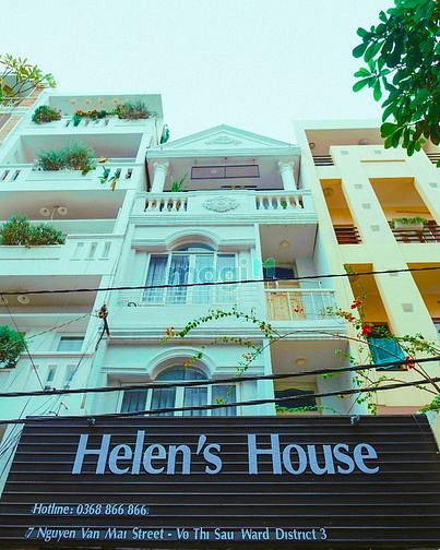 Hình ảnh 🌈 Studio_30m2_Nội Thất Xinh_Gần Cầu Kiệu_Chợ Tân Định