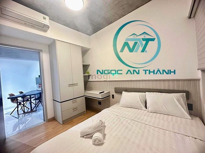 Hình ảnh Bán Trang Chủ MB66.COM / Đăng Ký Tặng 66K SaiGon South 2pn Full Nội Thất