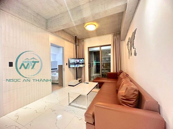 Hình ảnh Bán Trang Chủ MB66.COM / Đăng Ký Tặng 66K SaiGon South 2pn Full Nội Thất