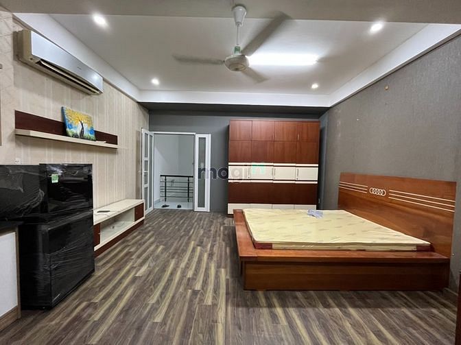 Hình ảnh Căn Hộ Mini Full Tiện Ích + Ngay Chợ Phạm Văn Bạch 3Tr1
