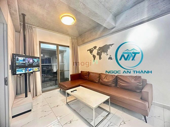 Hình ảnh Bán Trang Chủ MB66.COM / Đăng Ký Tặng 66K SaiGon South 2pn Full Nội Thất