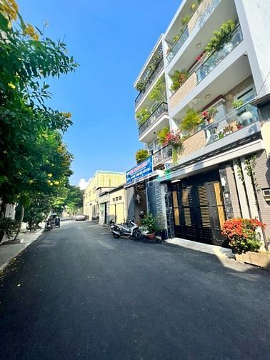 Hình ảnh ĐẤT ĐẸP GIÁ TỐT! Bán Đất Bình Thọ 130m2 ngang 5m53 vuông a4 - HXH 7tỷ5