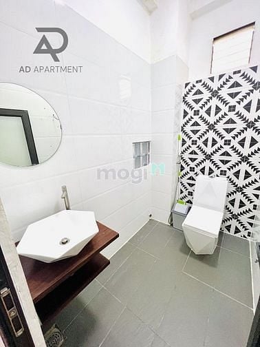 Hình ảnh Căn Hộ Studio Rộng 45m2 , Bếp Xa Giường - Nguyễn Công Trứ Quận 1