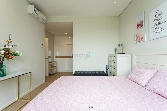 Hình ảnh Chủ nhà gửi CHO THUÊ Diamond Island 2PN_Full NT_View Cao_1100$/tháng