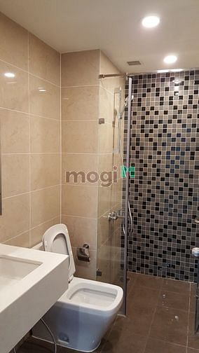 Hình ảnh Cho thuê 2PN 65m2 The Tresor nội thất cao cấp giá 16.5 triệu/tháng