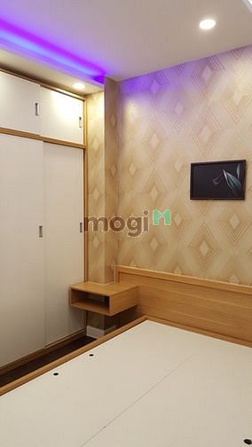 Hình ảnh Cho thuê 2PN 65m2 The Tresor nội thất cao cấp giá 16.5 triệu/tháng