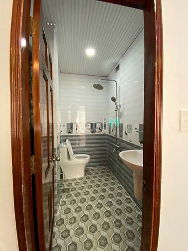Hình ảnh Cho thuê phòng full Nội thất Bùi Quang Là