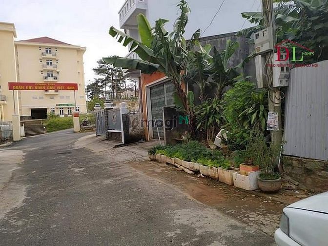 Hình ảnh Bán đất KQH Mê Linh Phường 9 Đà Lạt thích hợp an cư lạc nghiệp