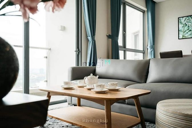 Hình ảnh Chủ nhà gửi CHO THUÊ Diamond Island 2PN_Full NT_View Cao_1100$/tháng