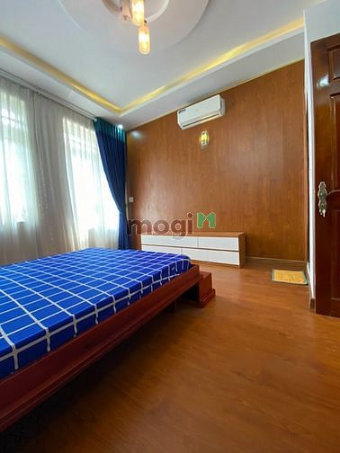 Hình ảnh Cho thuê phòng full Nội thất Bùi Quang Là