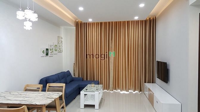 Hình ảnh Cho thuê 2PN 65m2 The Tresor nội thất cao cấp giá 16.5 triệu/tháng