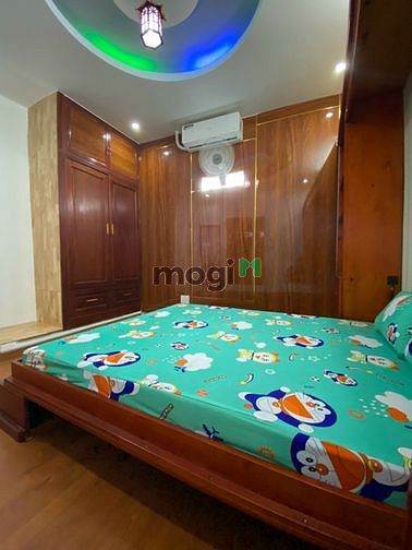 Hình ảnh Cho thuê phòng full Nội thất Bùi Quang Là