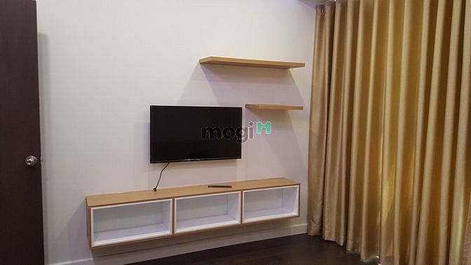 Hình ảnh Cho thuê 2PN 65m2 The Tresor nội thất cao cấp giá 16.5 triệu/tháng