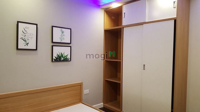 Hình ảnh Cho thuê 2PN 65m2 The Tresor nội thất cao cấp giá 16.5 triệu/tháng