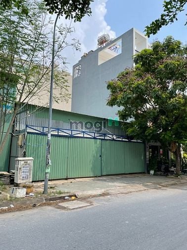 Hình ảnh CHO THUÊ KHO 500 m2 => 1000 m2 đường 12m Đặng Thùy Trâm, Q. Bình Thạnh