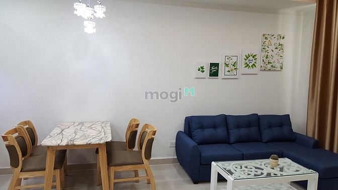 Hình ảnh Cho thuê 2PN 65m2 The Tresor nội thất cao cấp giá 16.5 triệu/tháng